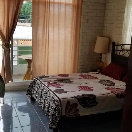 Ferienwohnung Zihua 360
